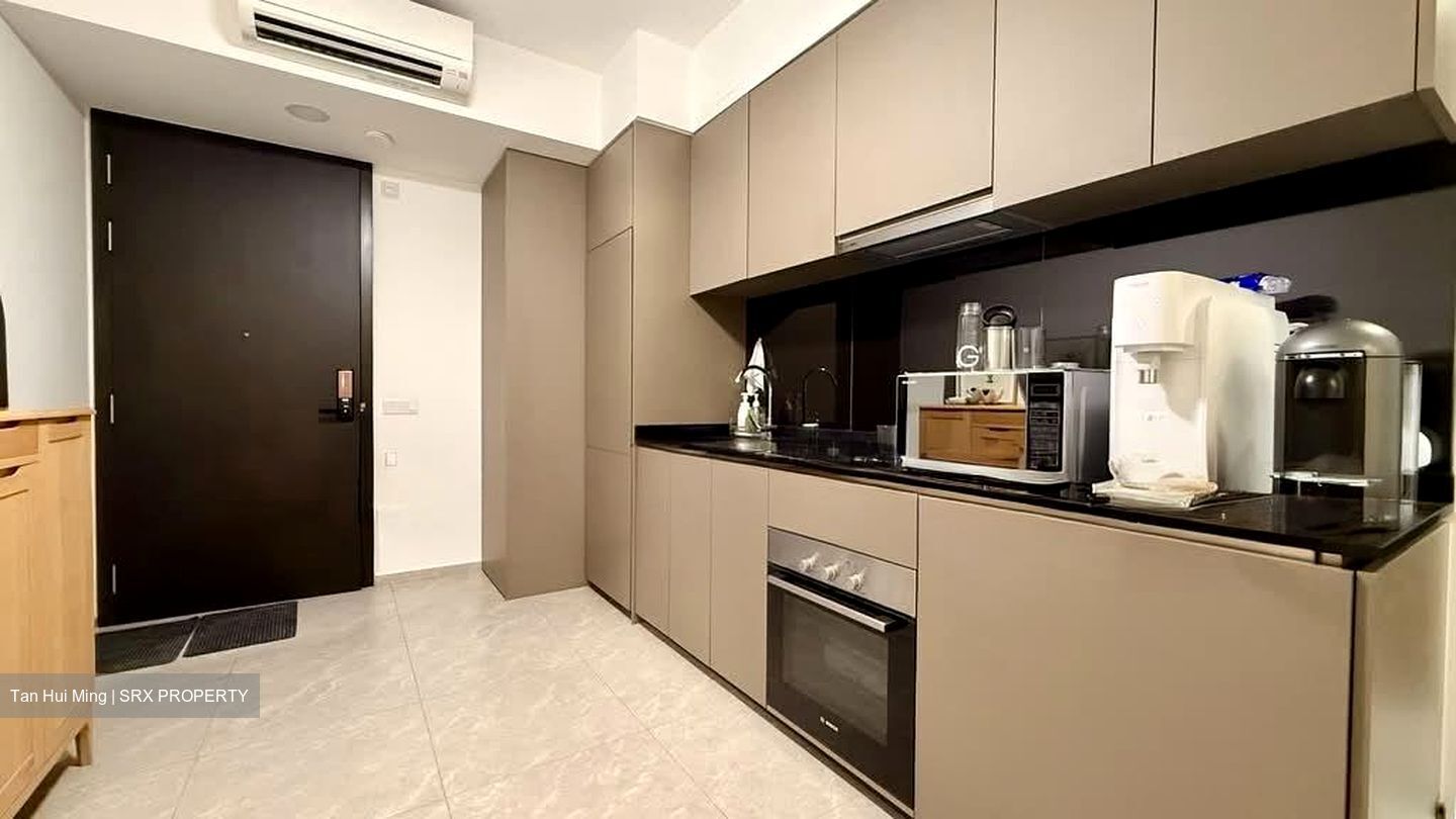 Park Colonial (D13), Condominium #574021691